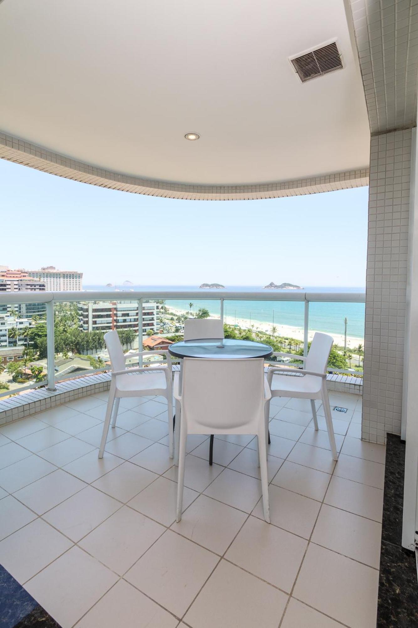 Flat Ocean View Appartement *