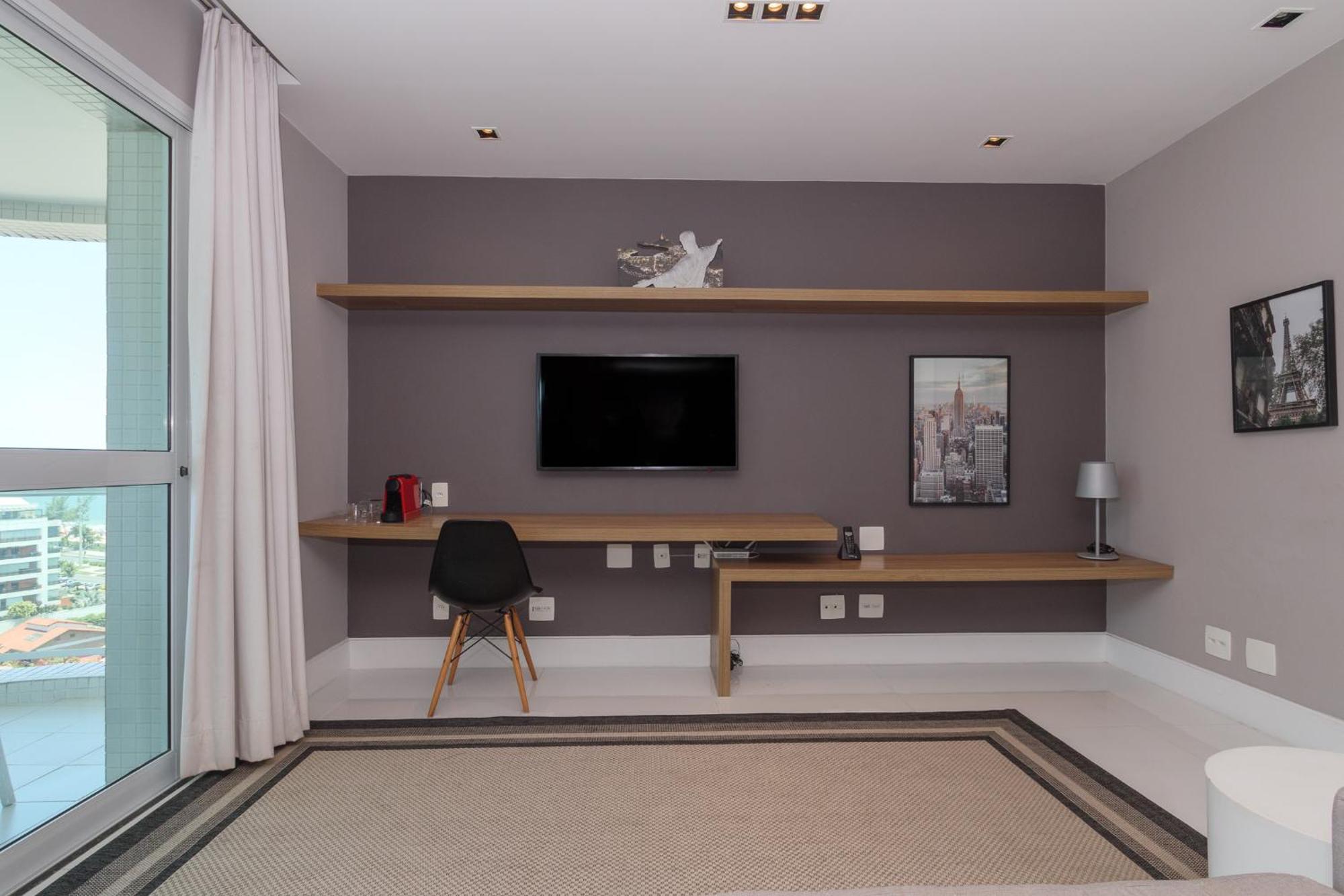 Flat Ocean View Appartement