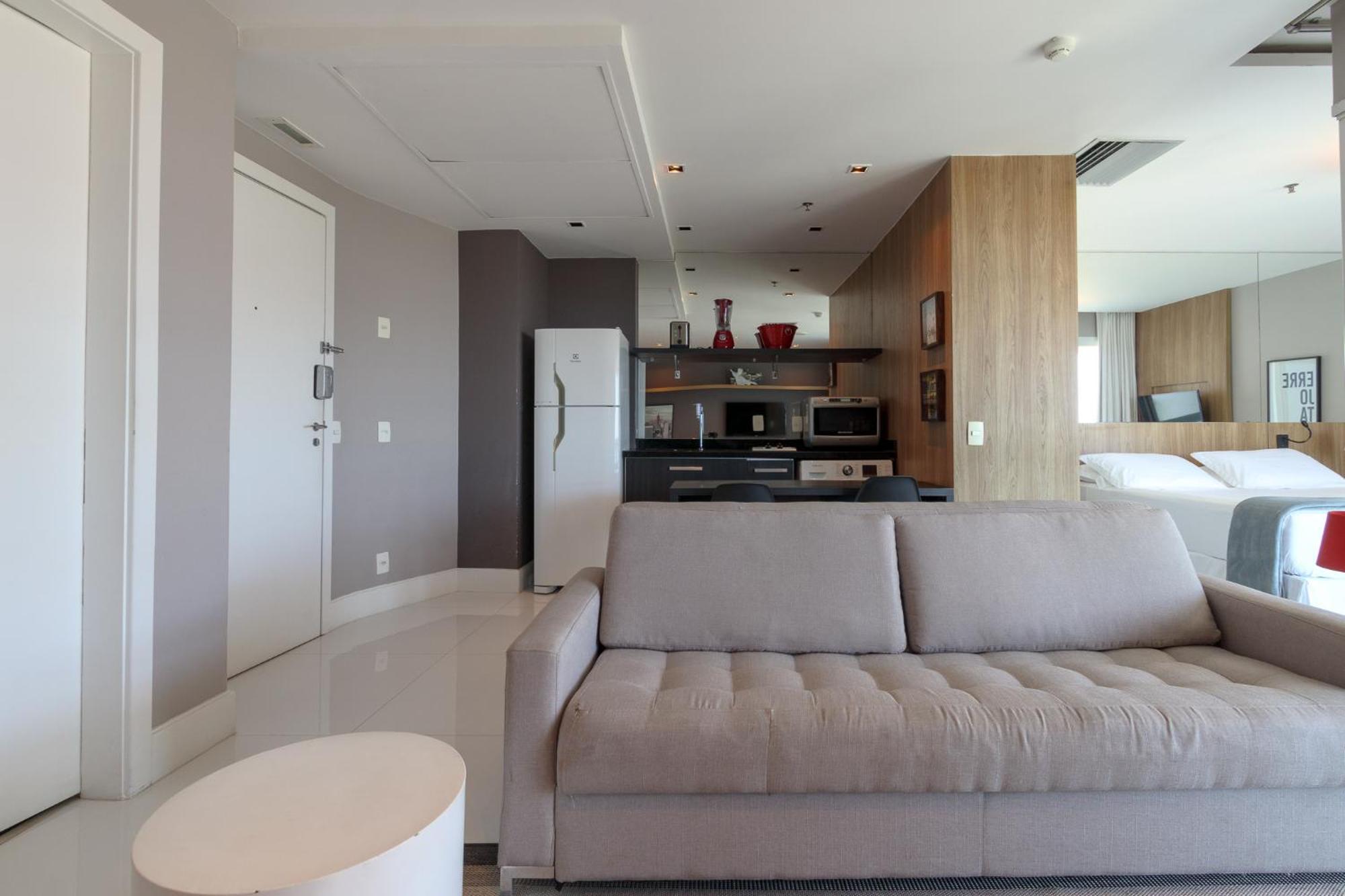 Flat Ocean View Appartement *