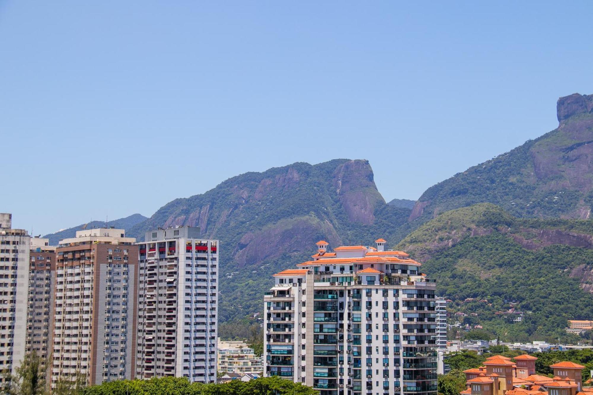 Flat Ocean View Appartement