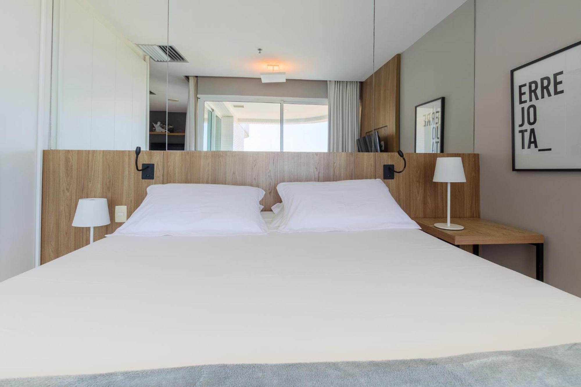 Appartement Flat Ocean View *