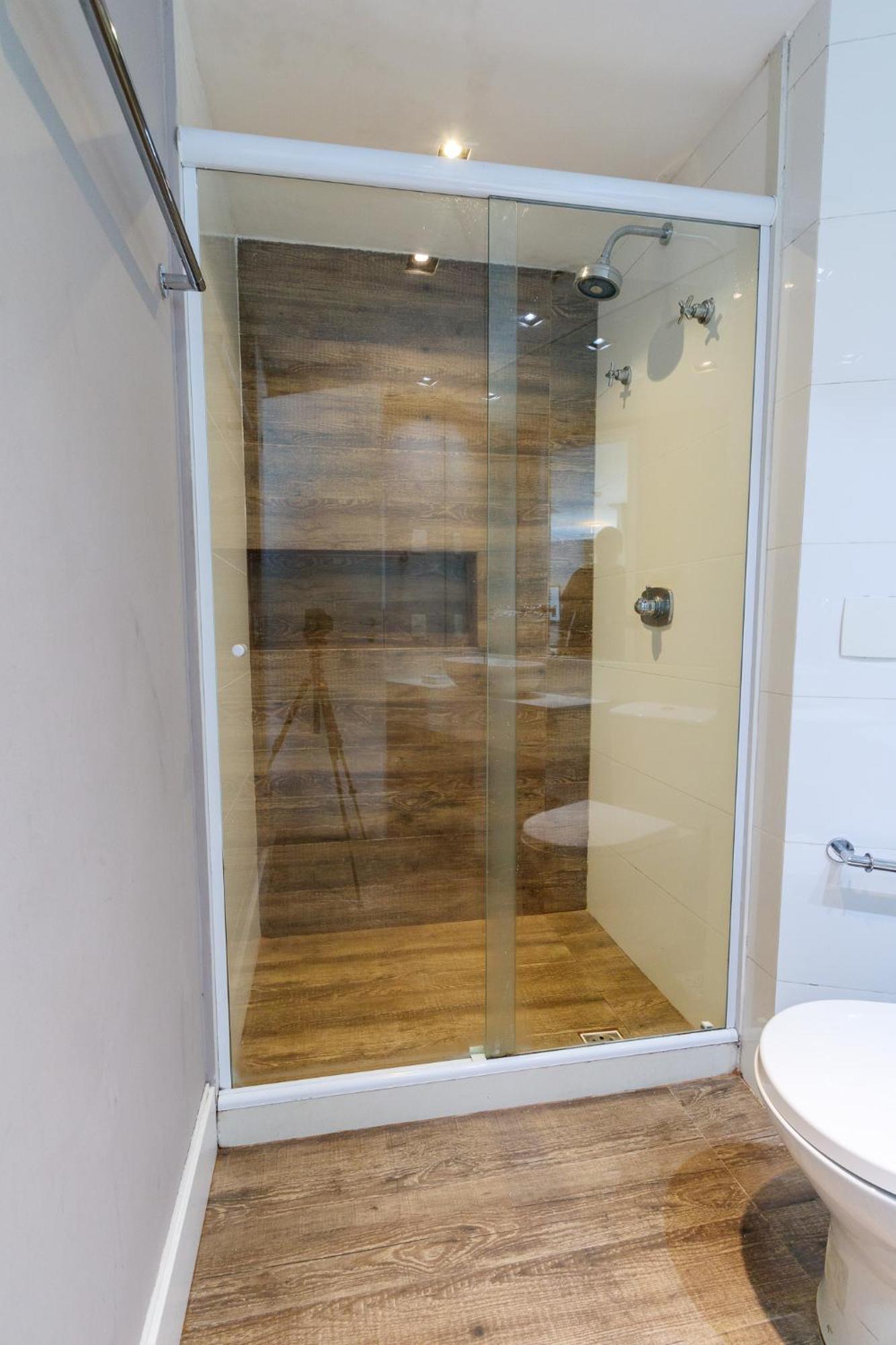 Appartement Flat Ocean View Rio de Janeiro