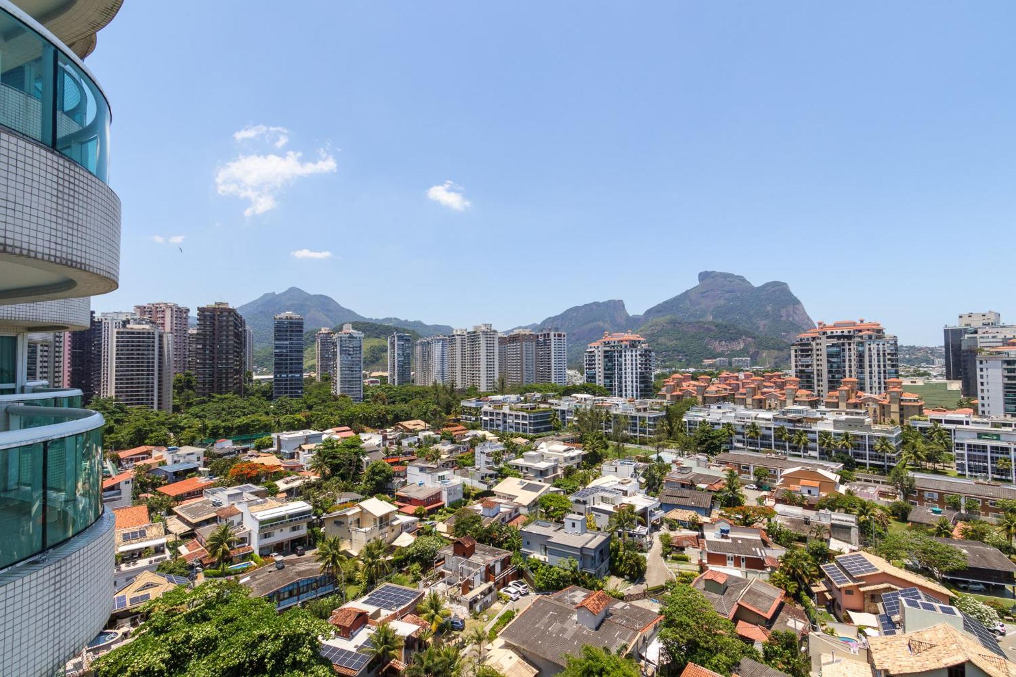Appartement Flat Ocean View *